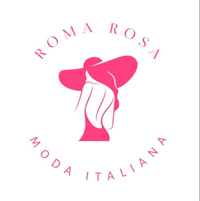 Logo ROMA ROSA